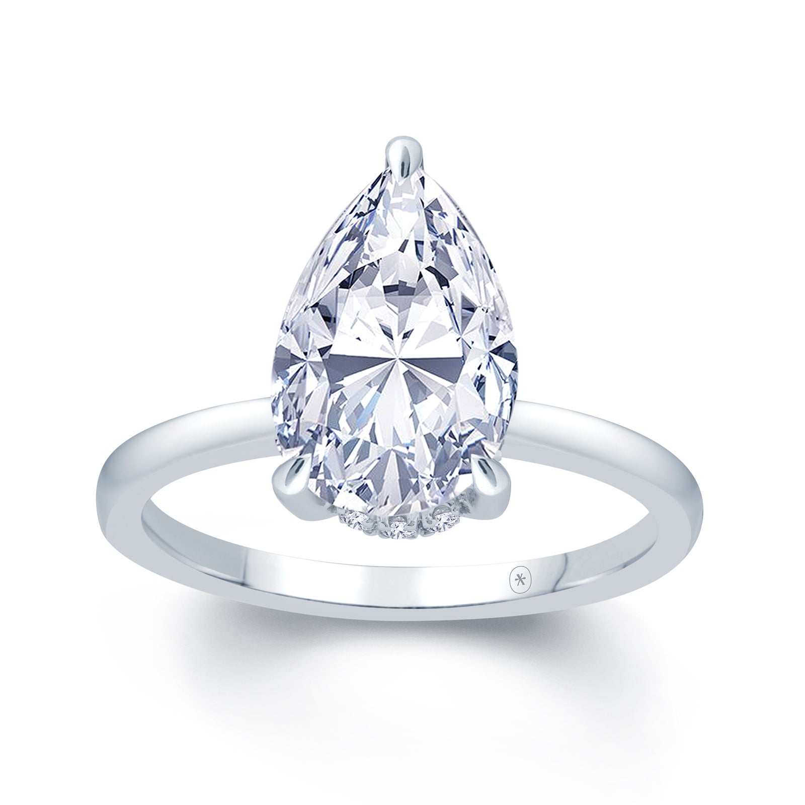 platinum-pear