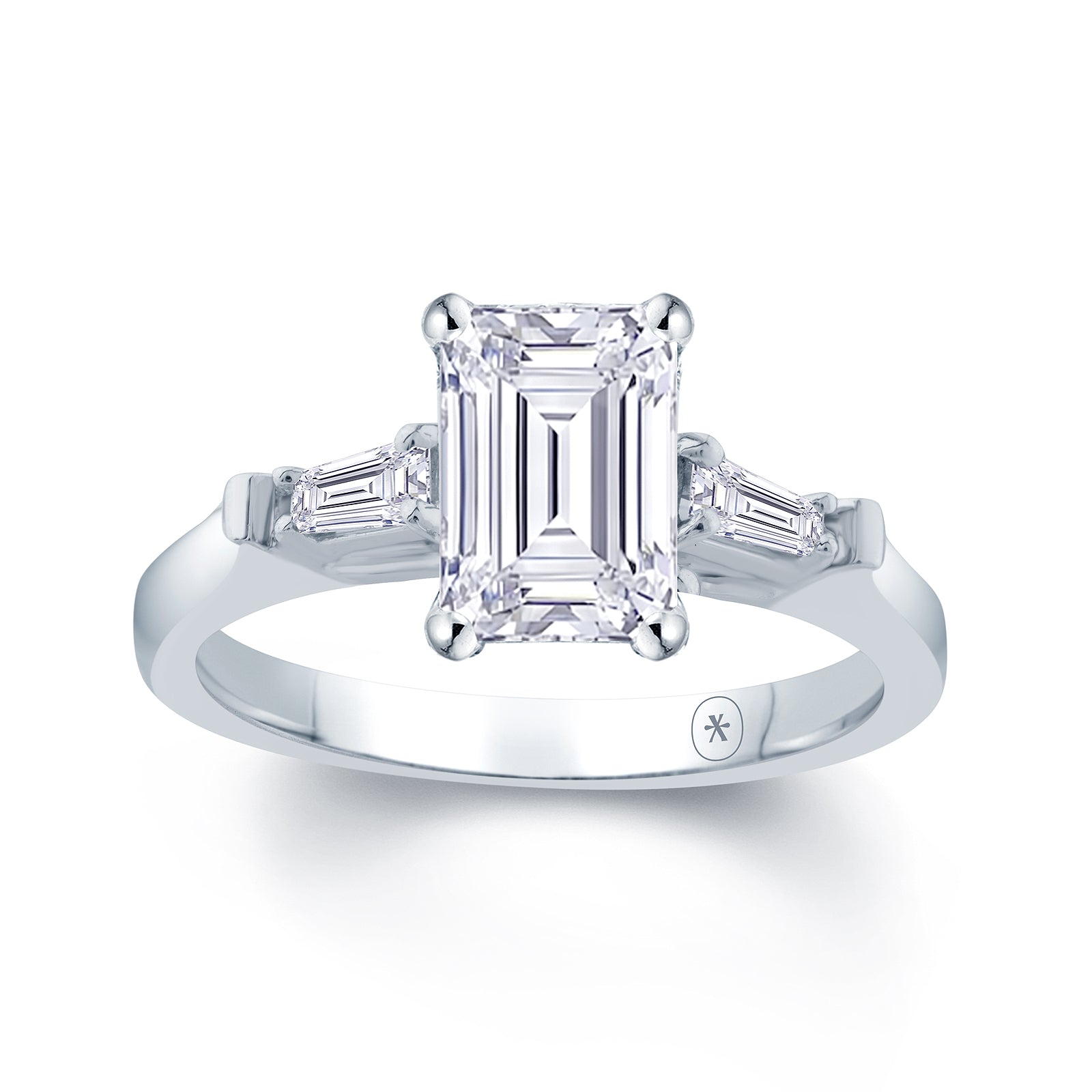 platinum-emerald
