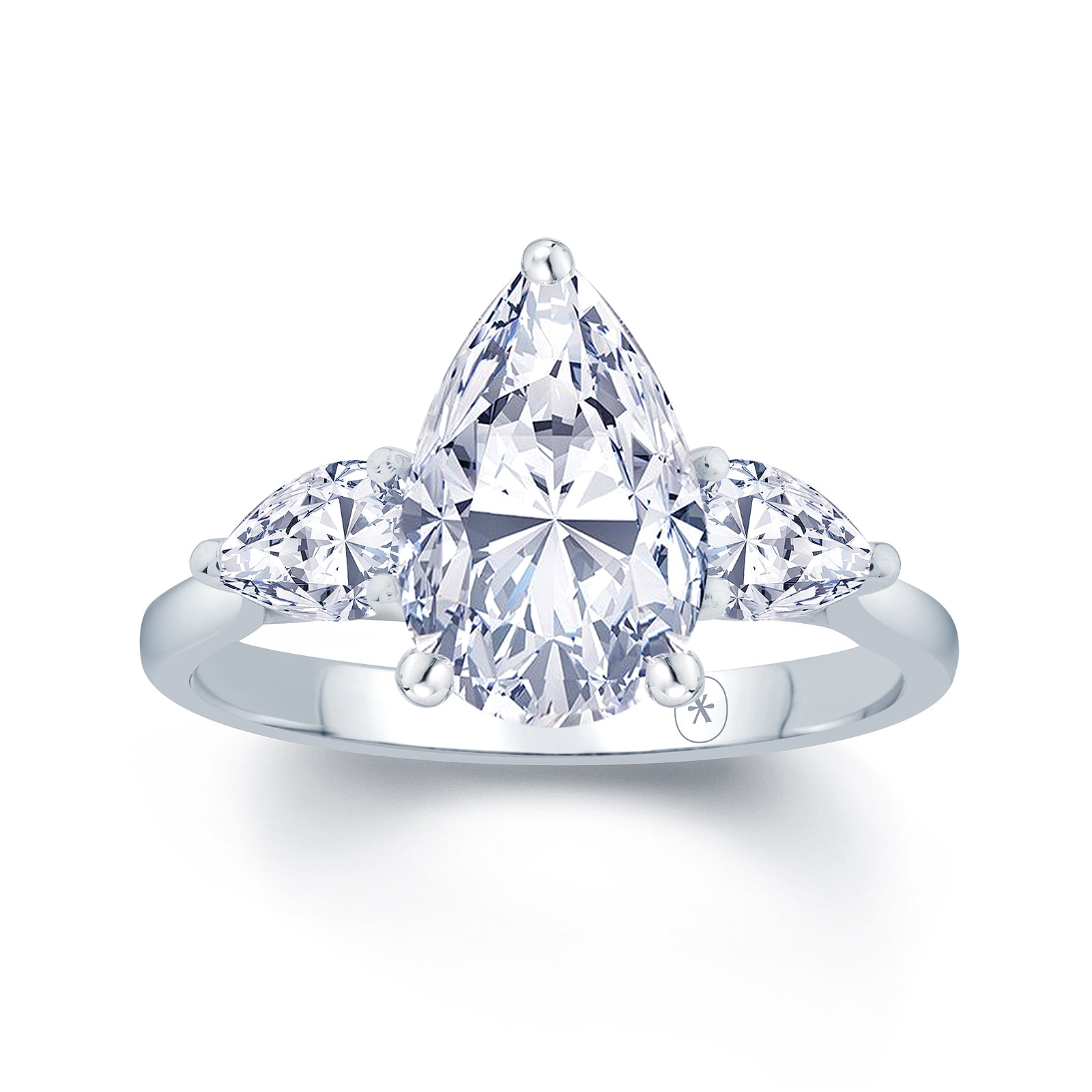 platinum-pear