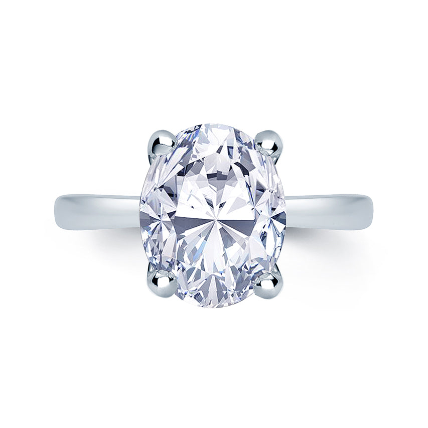 oval-crossover-solitaire-engagement-ring