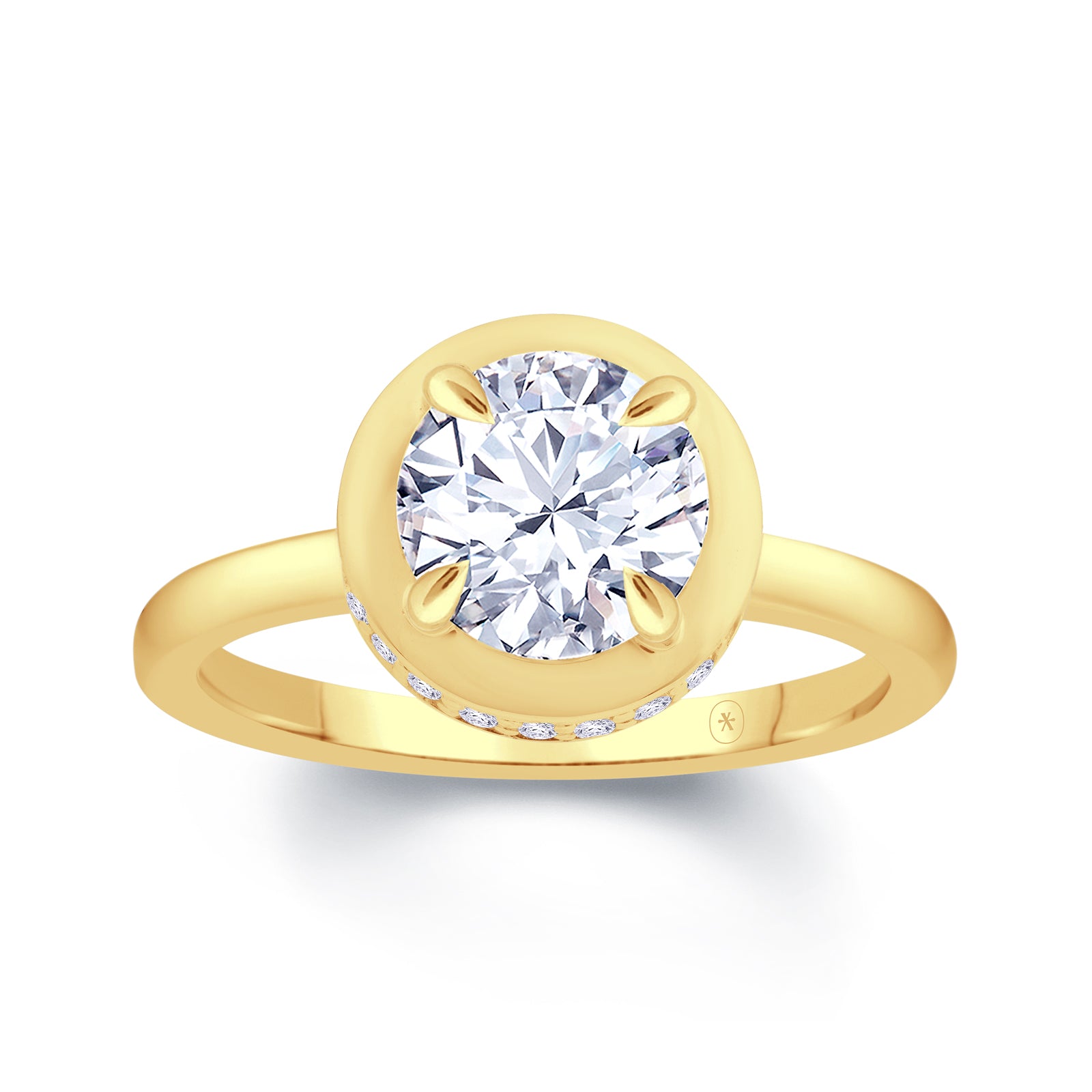 18k-yellow-gold-round