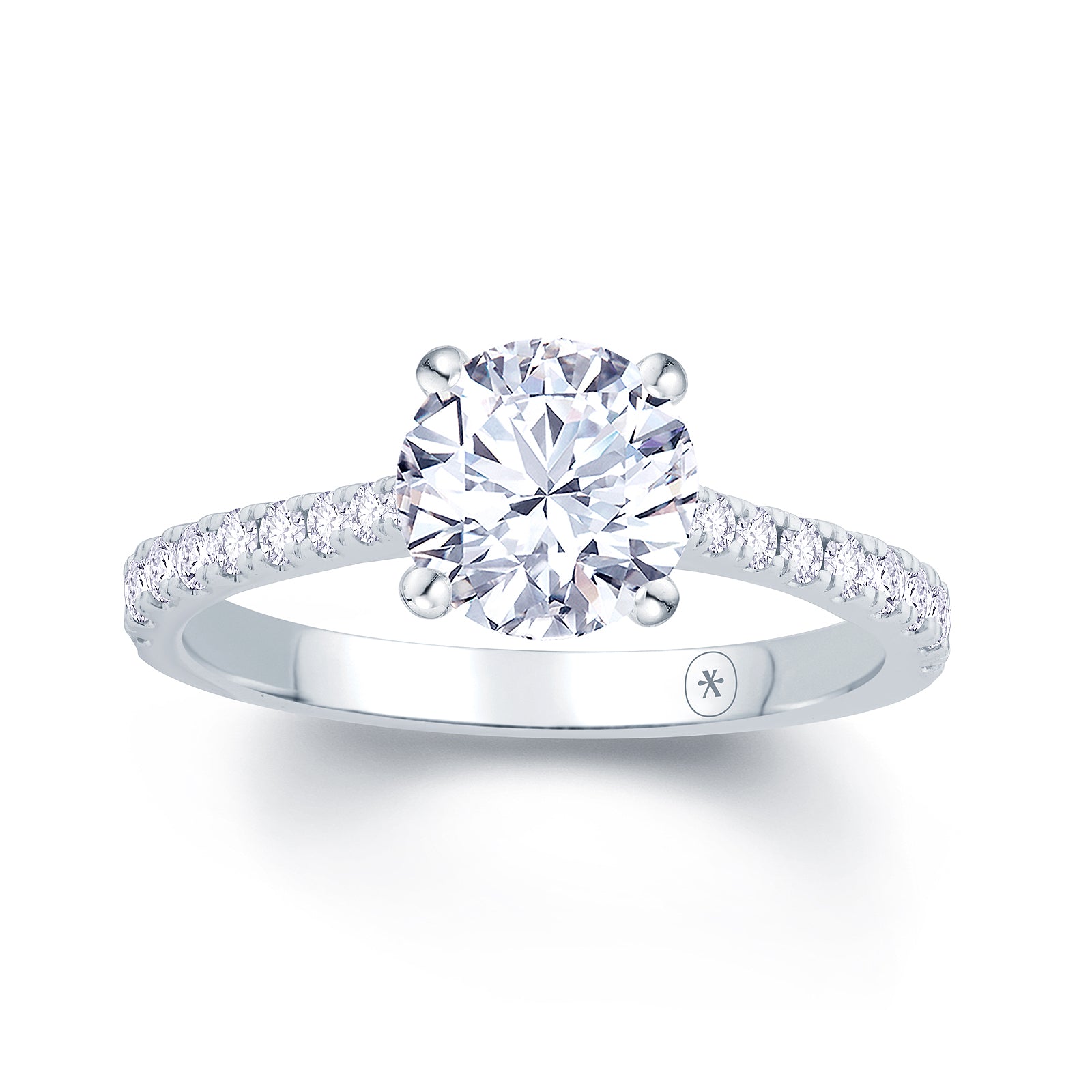 platinum-round-diamond-band