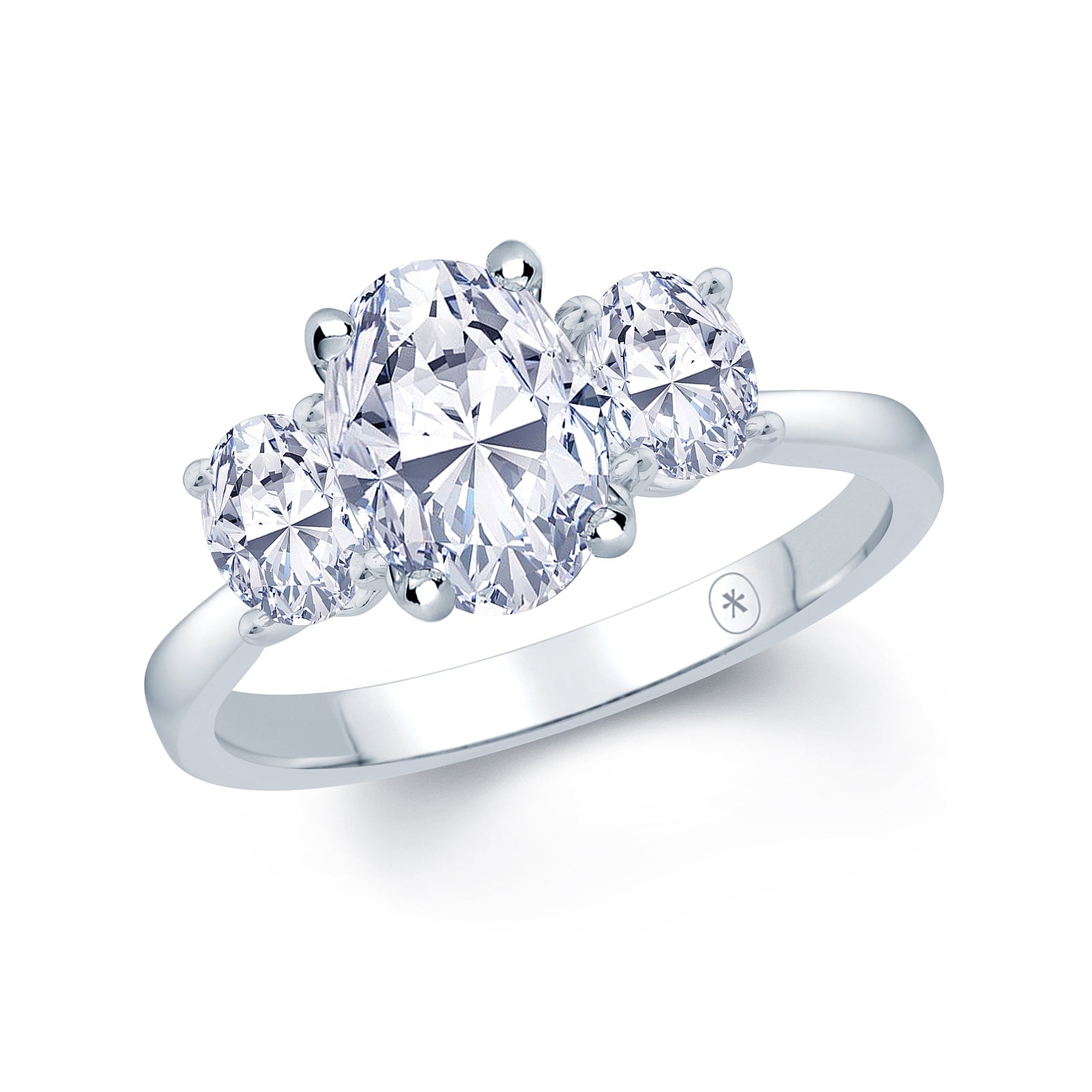 oval-3-stone-engagement-ring