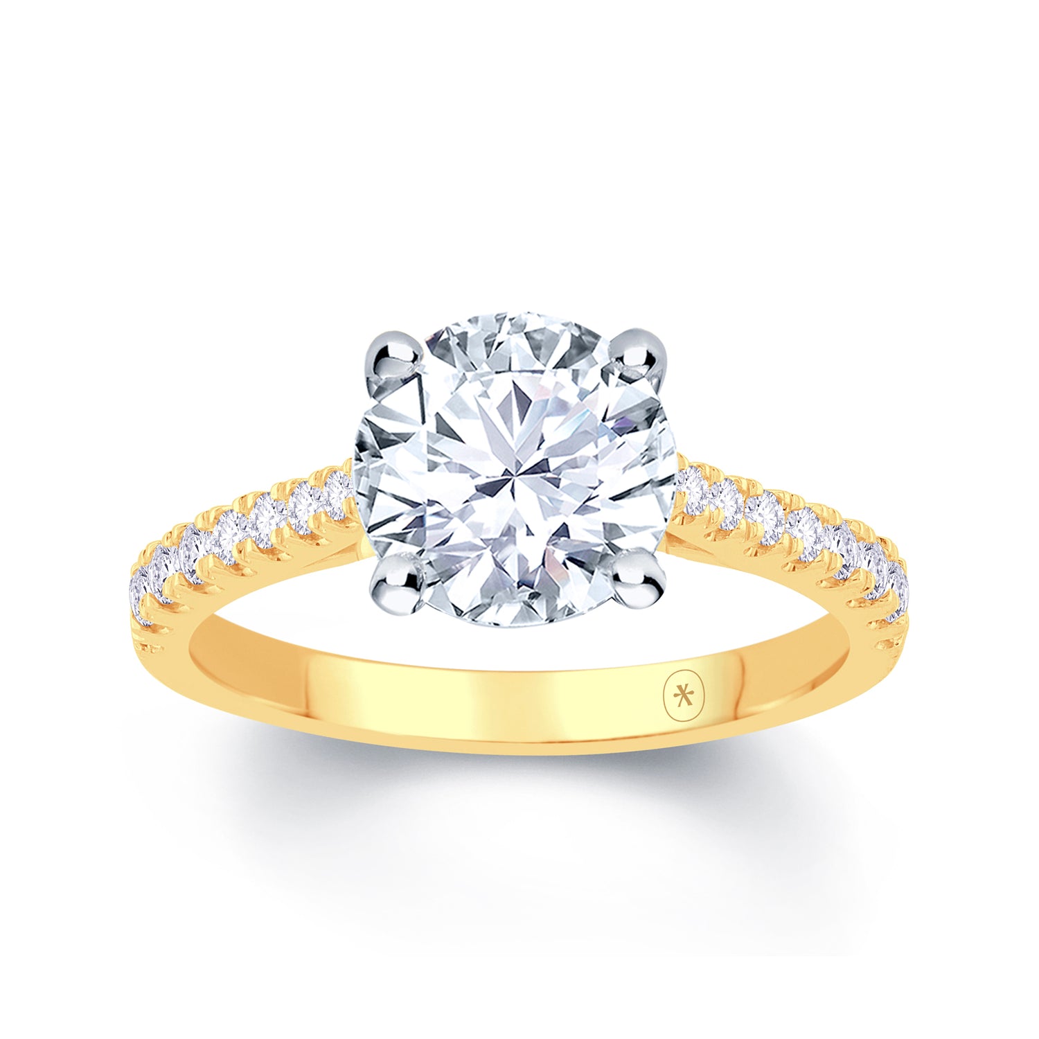 18k-two-tone-round-diamond-band