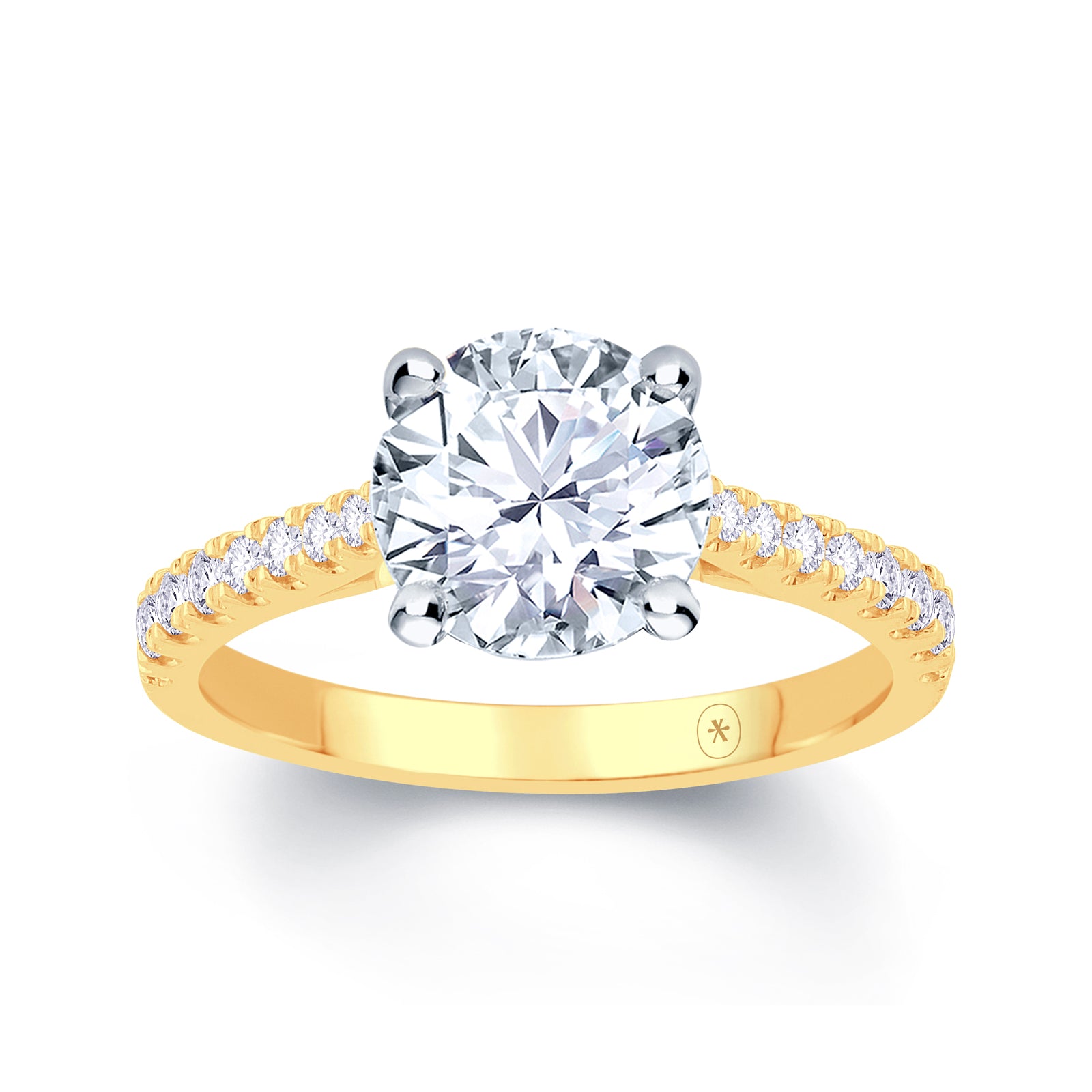 18k-two-tone-round-diamond-band