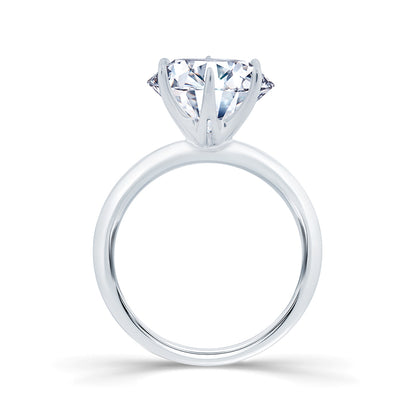 round-six-claw-peg-head-solitaire-engagement-ring