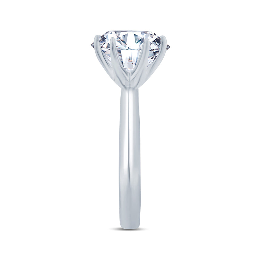 round-six-claw-peg-head-solitaire-engagement-ring