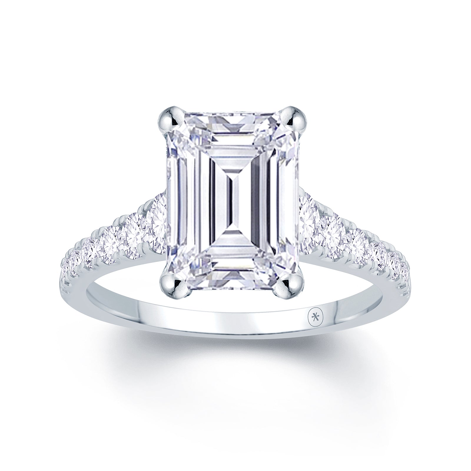 platinum-emerald