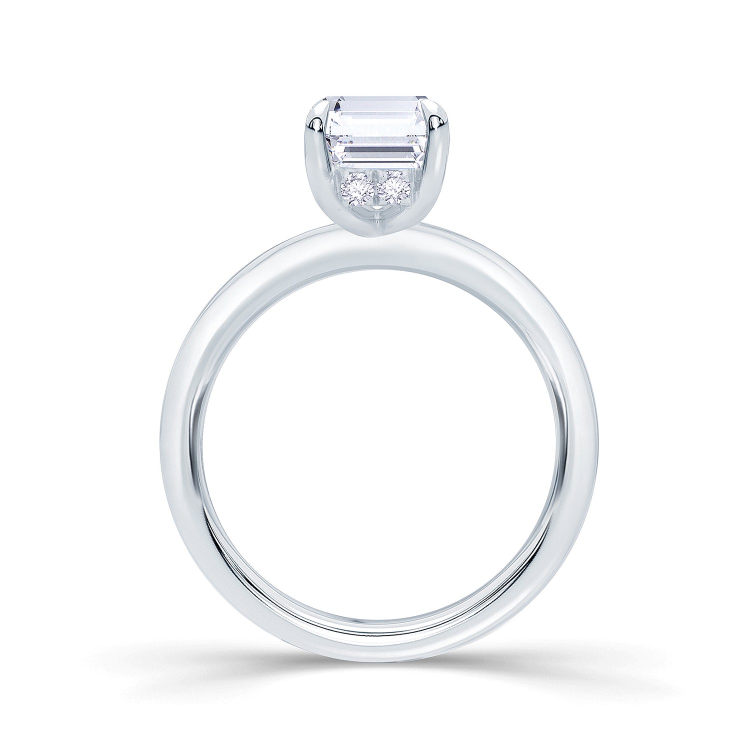 emerald-hidden-halo-peg-head-engagement-ring