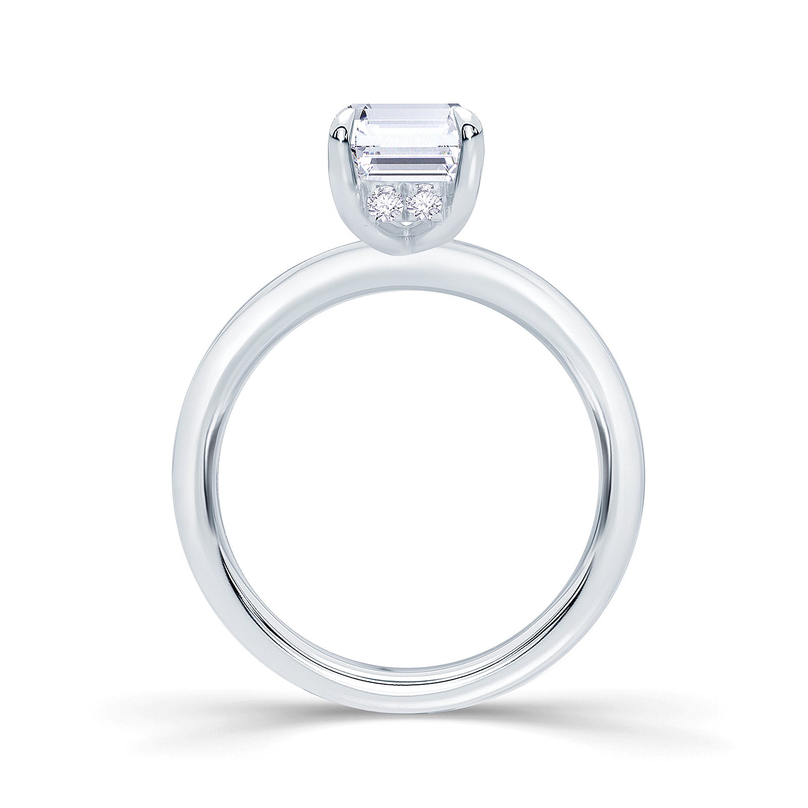 emerald-hidden-halo-peg-head-engagement-ring