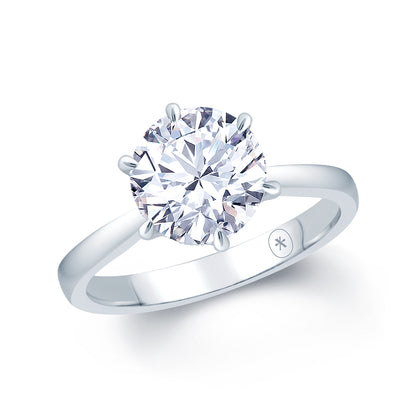 round-nova-six-claw-solitaire-engagement-ring