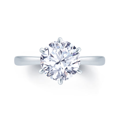 round-nova-six-claw-solitaire-engagement-ring