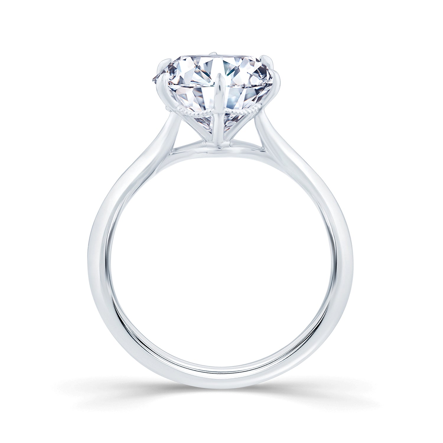 round-nova-six-claw-solitaire-engagement-ring