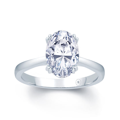 18k-white-gold-oval-plain-band