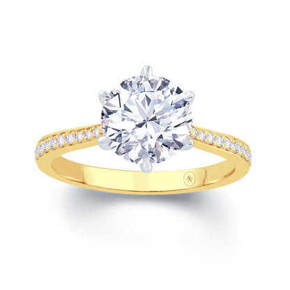 18k-two-tone-round-diamond-band