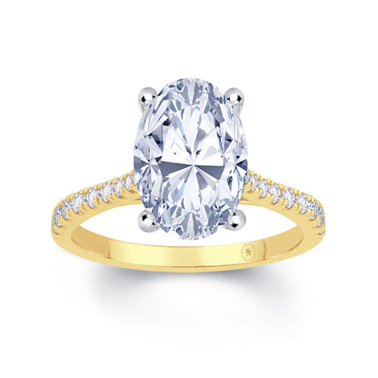 18k-two-tone-oval-diamond-band