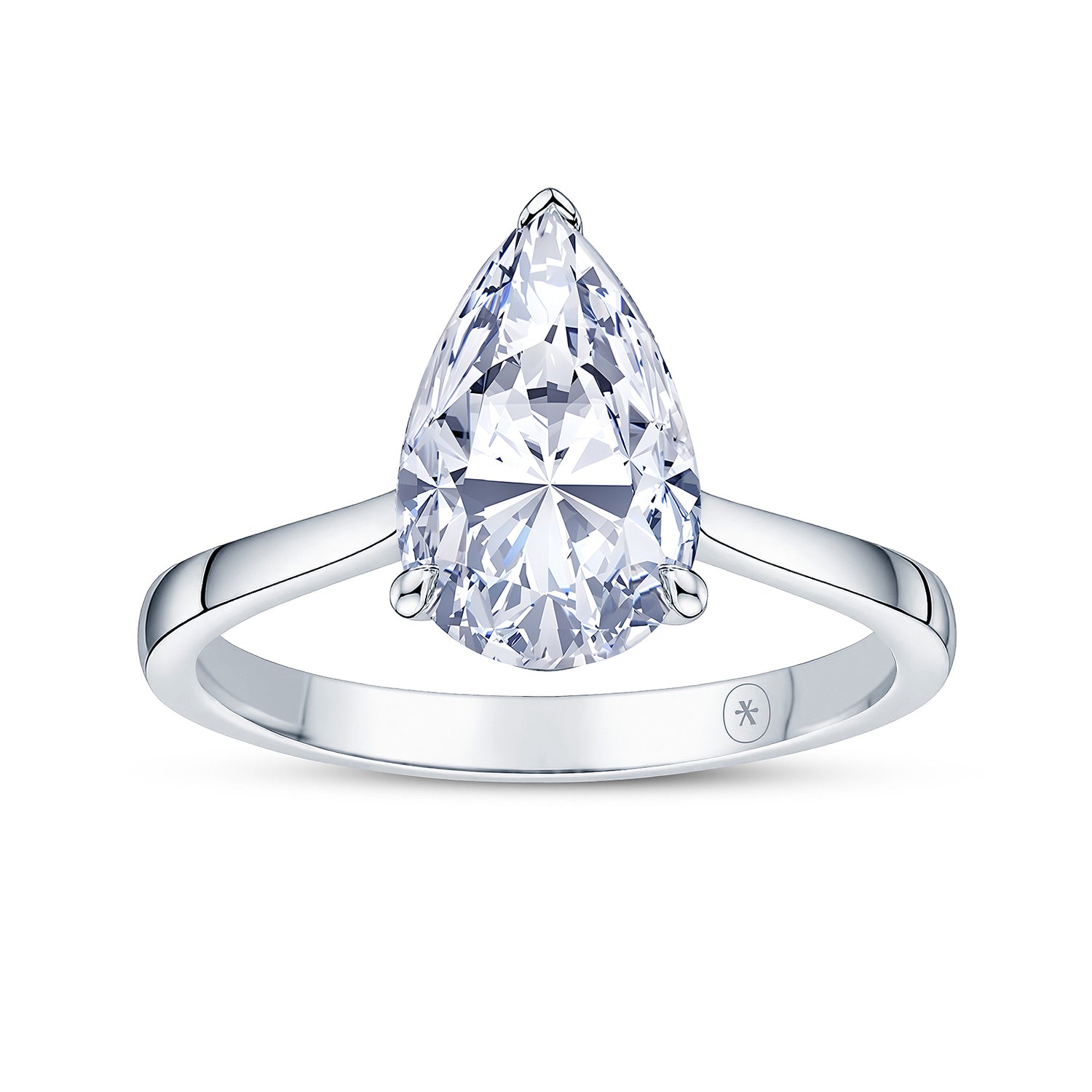 platinum-pear