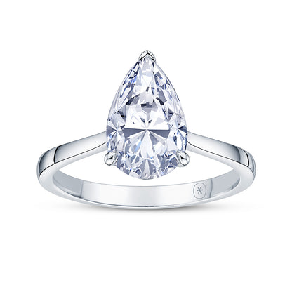 platinum-pear
