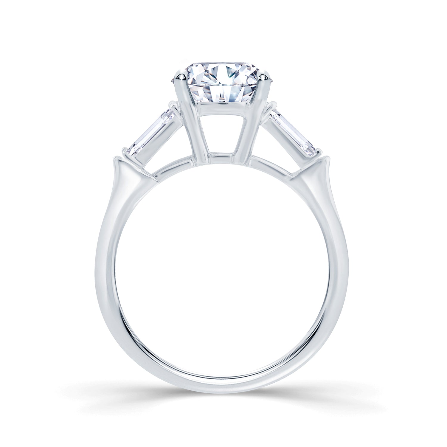 round-with-bagguete-solitiare-plus-engagement-ring