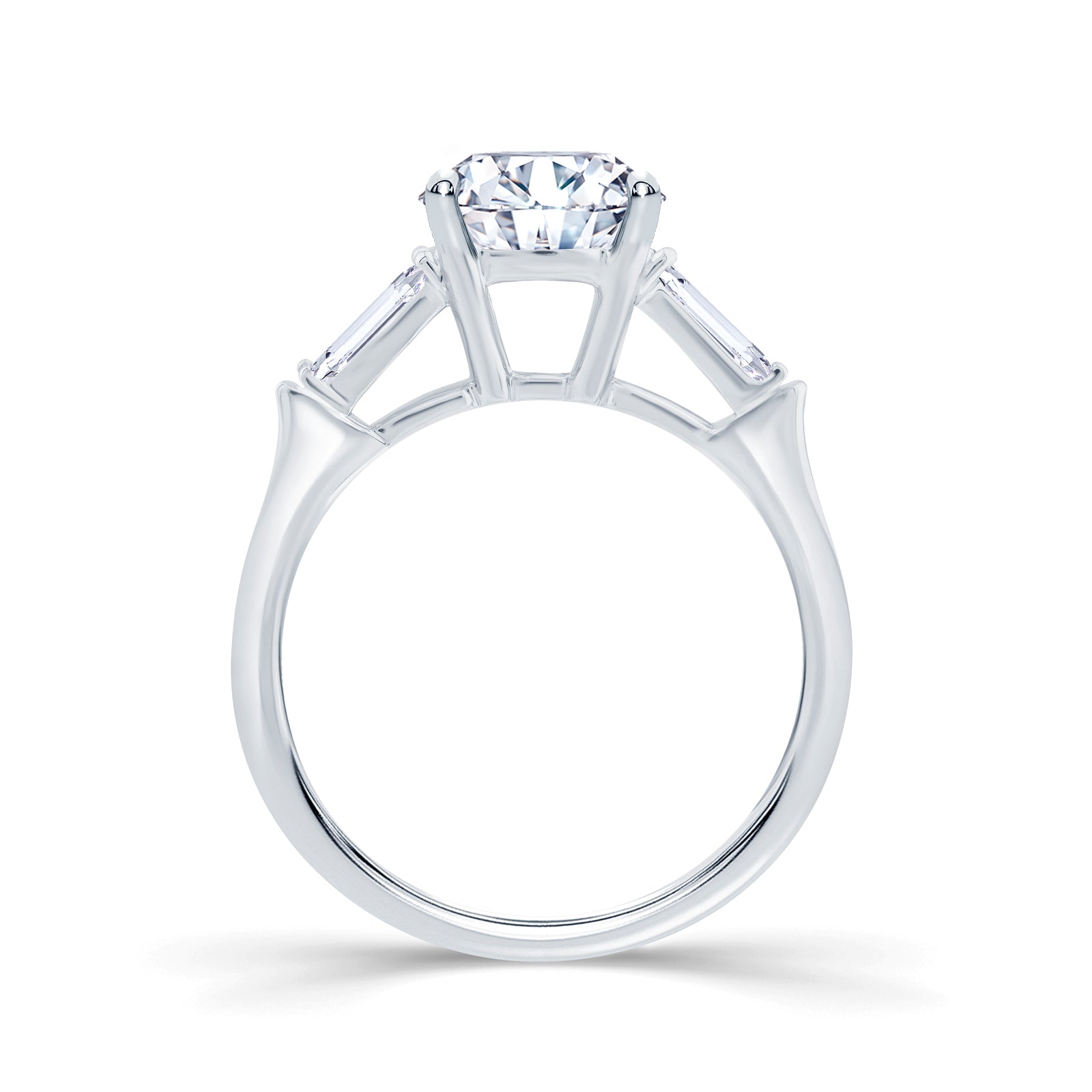 round-with-bagguete-solitiare-plus-engagement-ring