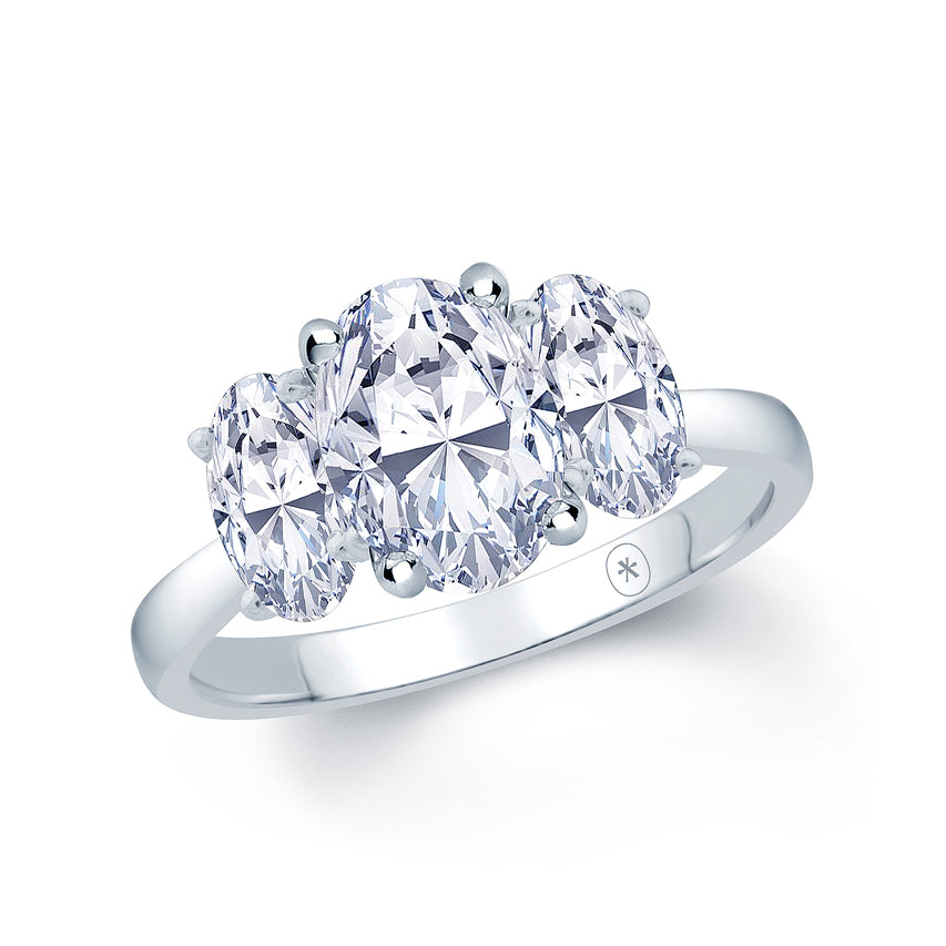 oval-3-stone-engagement-ring