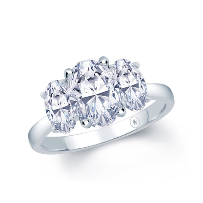oval-3-stone-engagement-ring