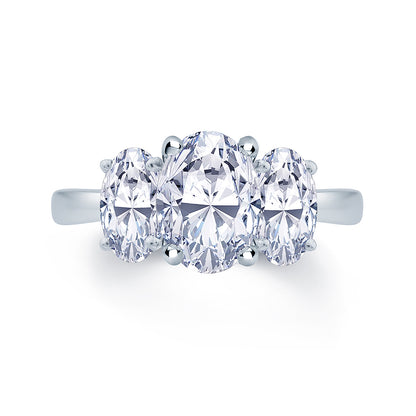 oval-3-stone-engagement-ring