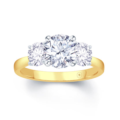 18k-two-tone-round