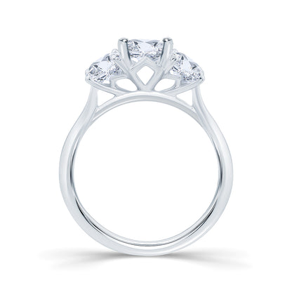 round-3-stone-engagement-ring