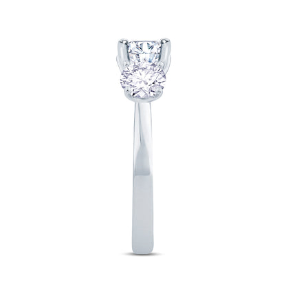 round-3-stone-engagement-ring
