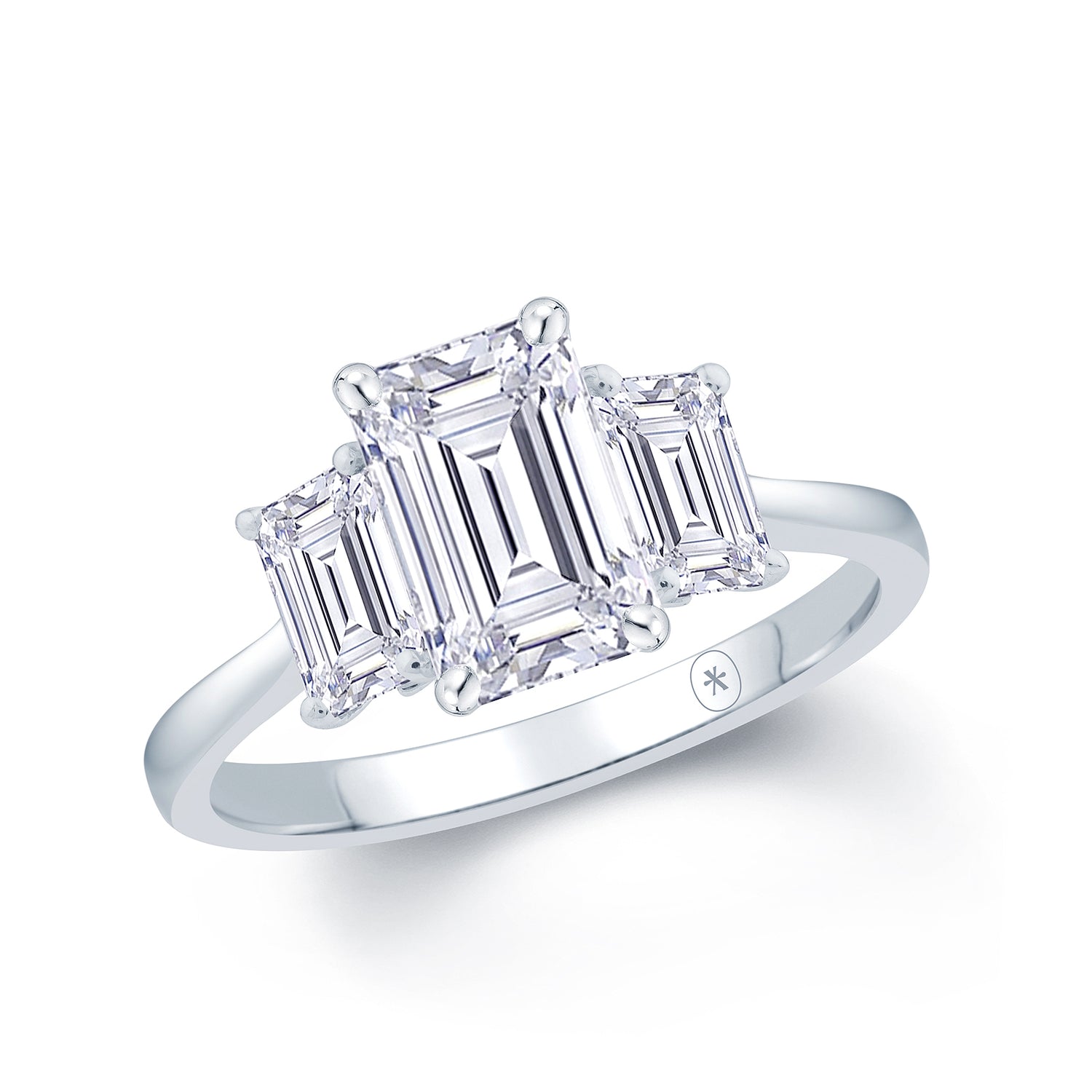 emerald-3-stone-engagement-ring