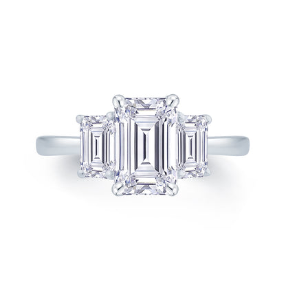 emerald-3-stone-engagement-ring