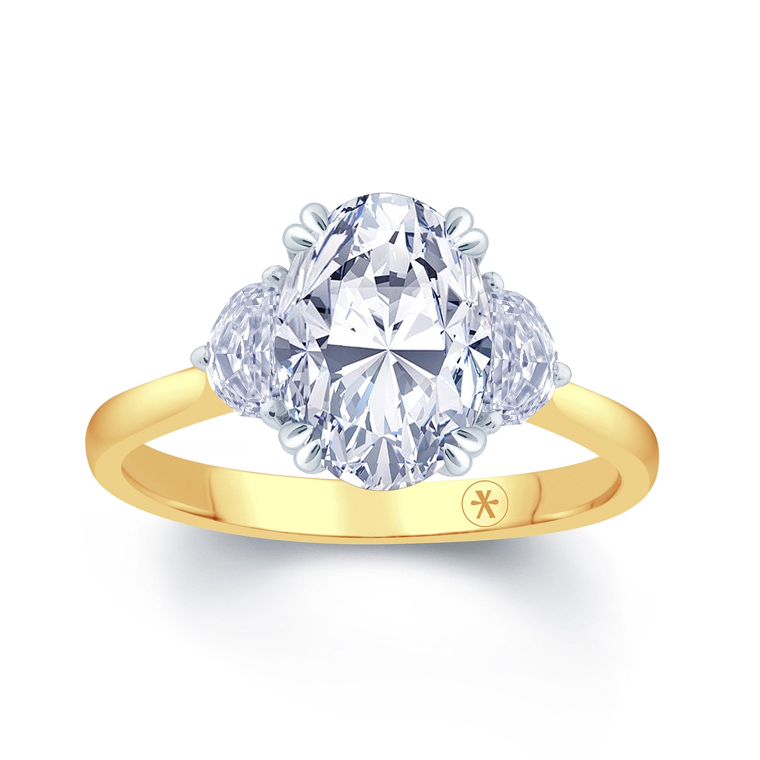 18k-two-tone-oval