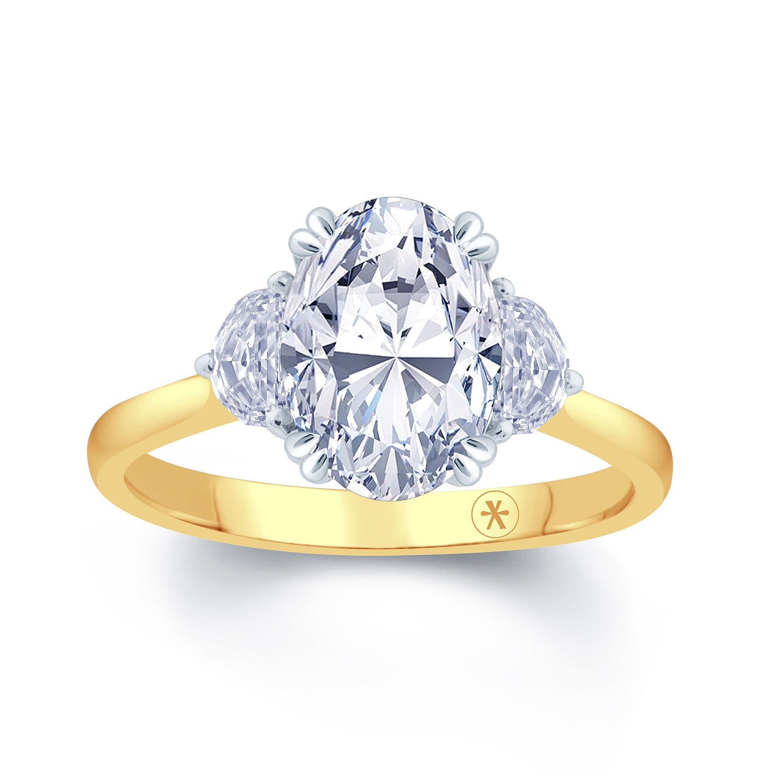 18k-two-tone-oval
