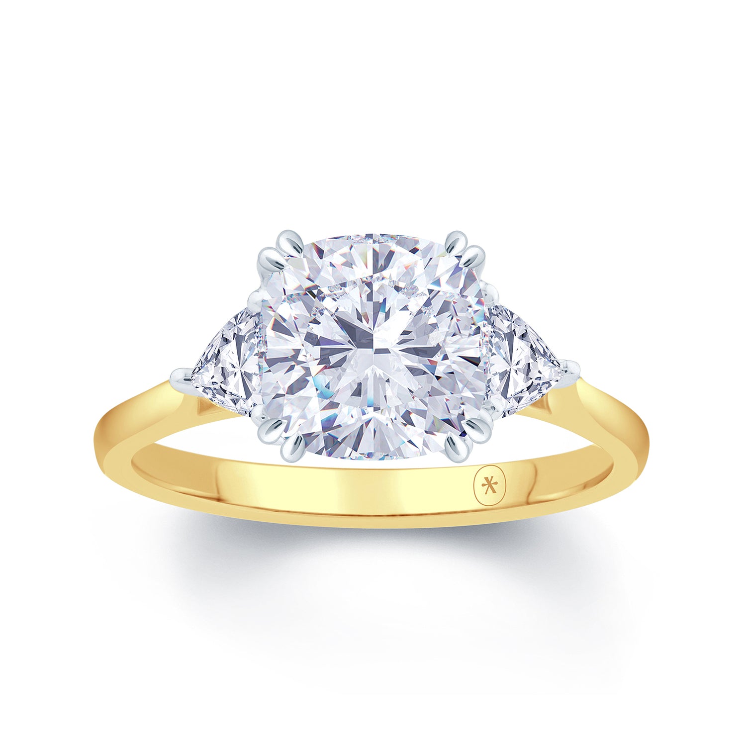 18k-two-tone-cushion