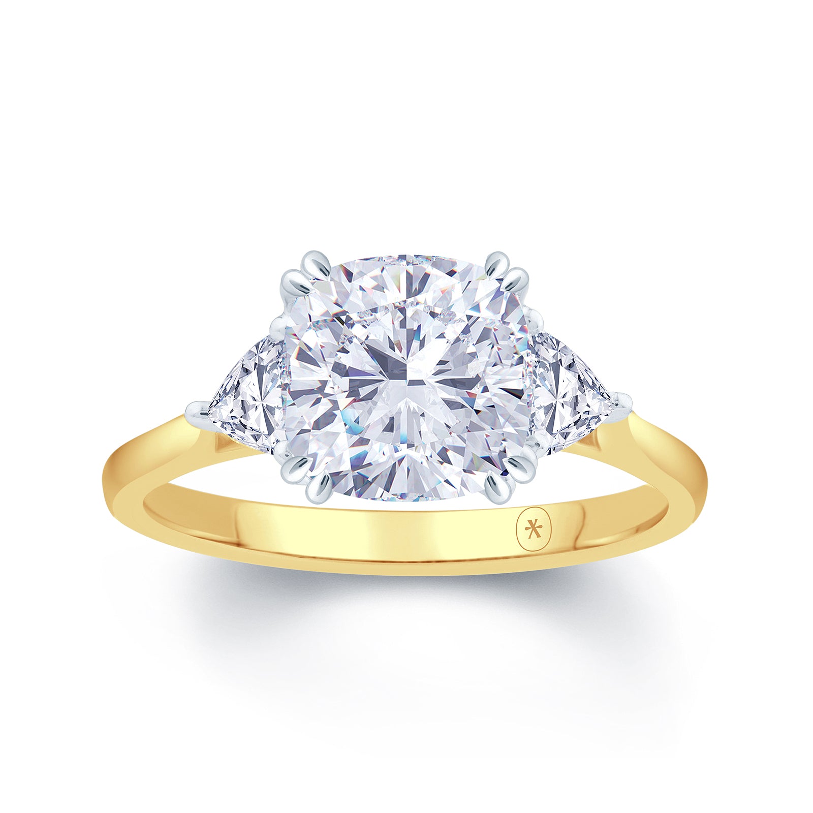18k-two-tone-cushion