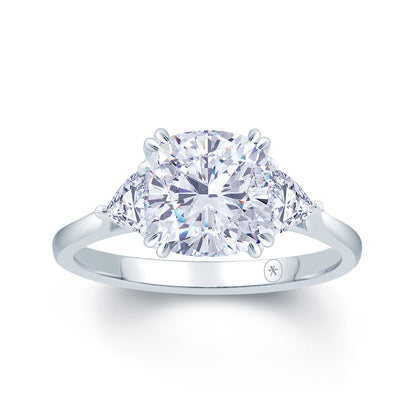 platinum-cushion