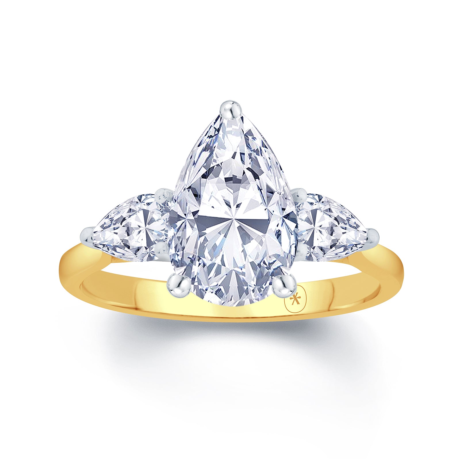18k-two-tone-pear