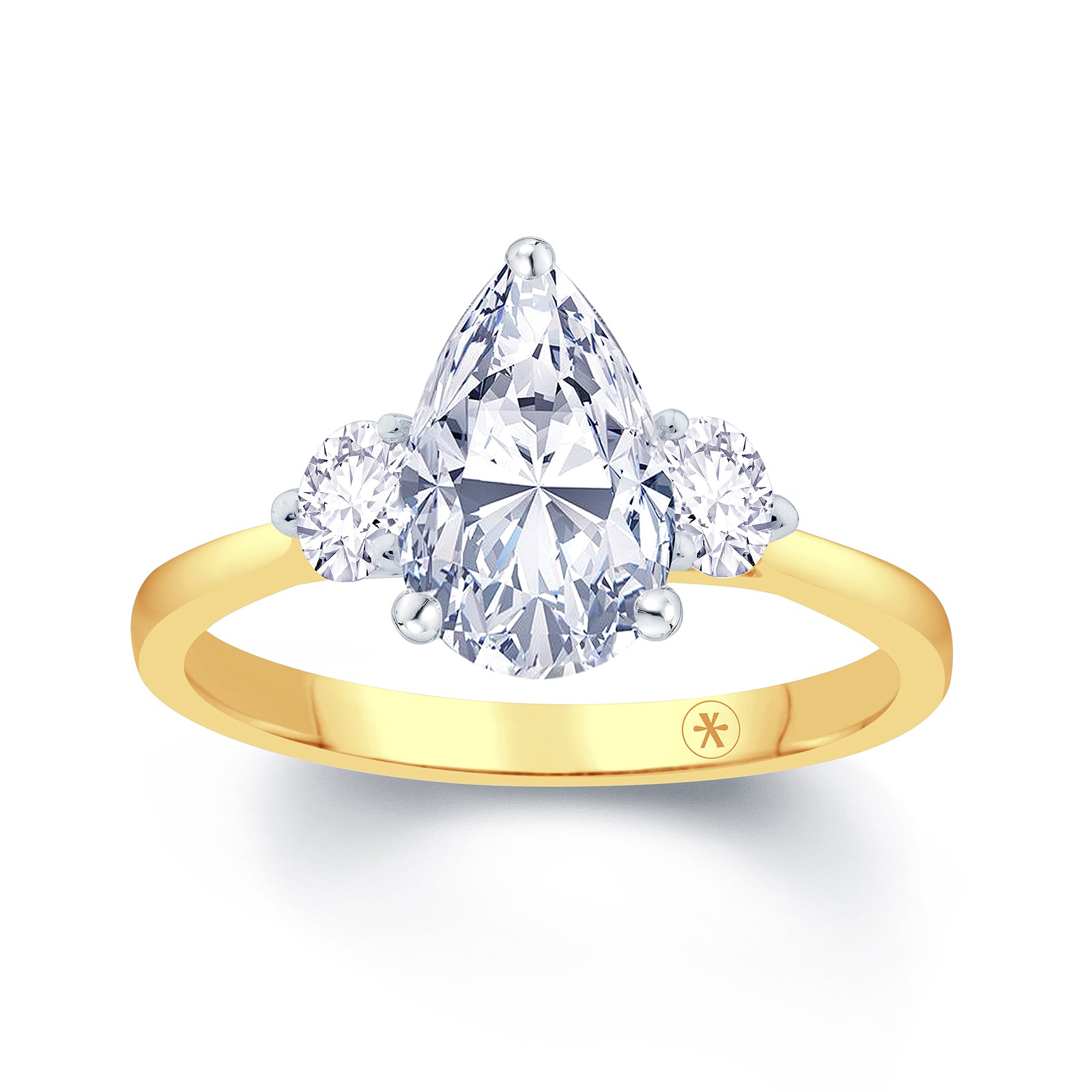 18k-two-tone-pear