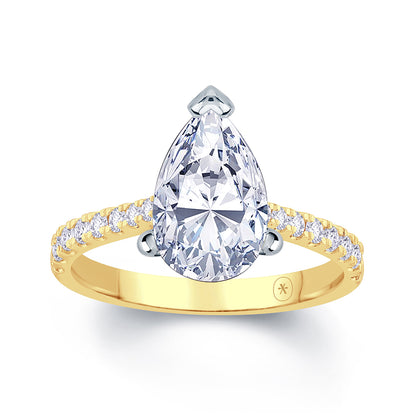 18k-two-tone-pear-diamond-band