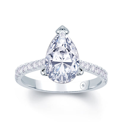18k-white-gold-pear-diamond-band