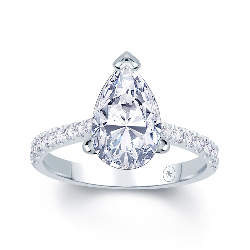 platinum-pear-diamond-band