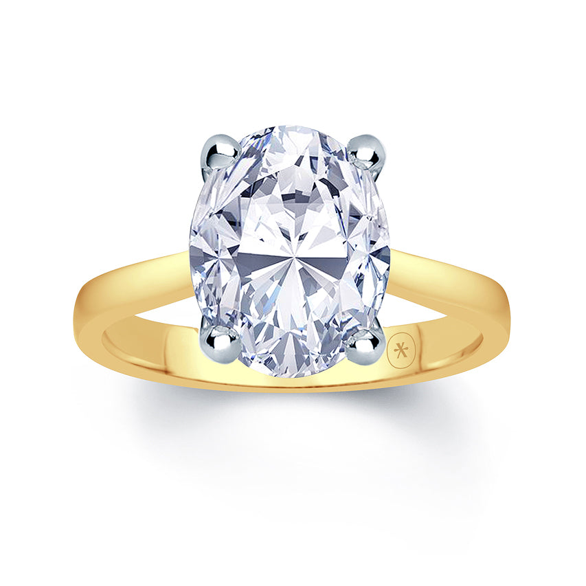 18k-two-tone-oval-plain-band