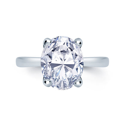 oval-crossover-solitaire-engagement-ring
