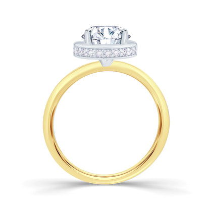 round-bezel-halo-solitaire-engagement-ring