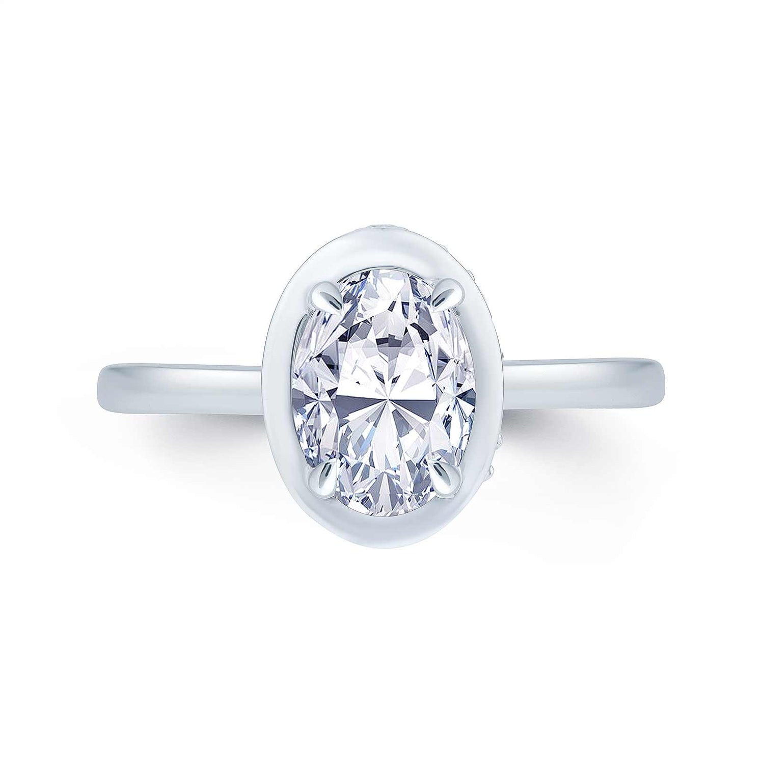 oval-bezel-halo-solitaire-engagement-ring