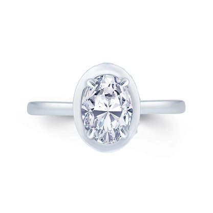 oval-bezel-halo-solitaire-engagement-ring