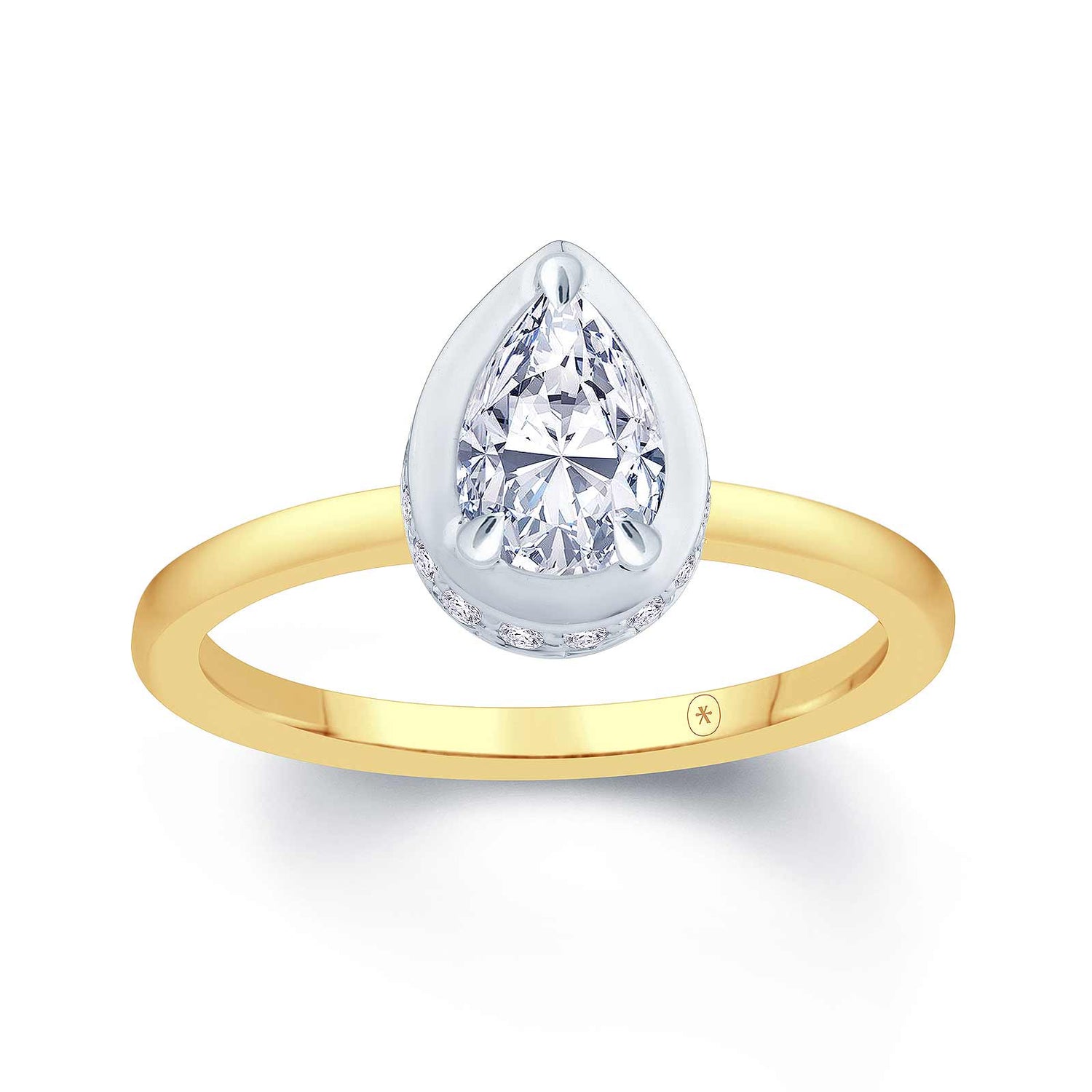 18k-two-tone-pear