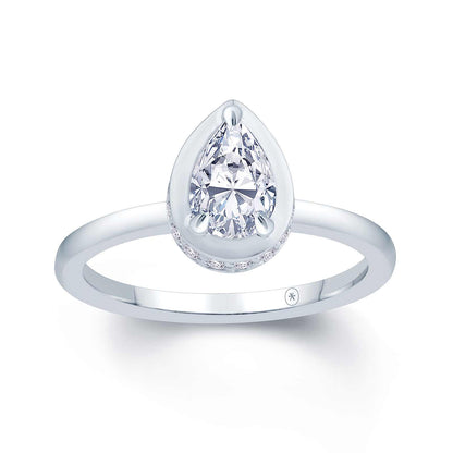 platinum-pear