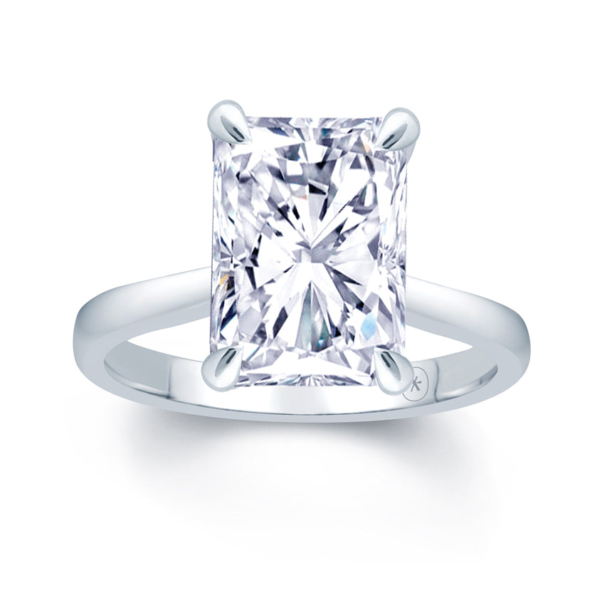 platinum-radiant-plain-band